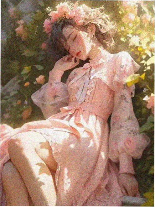 霓虹尽头 青苹果影院科幻爱情电影
