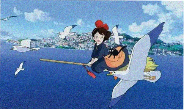 海贼王